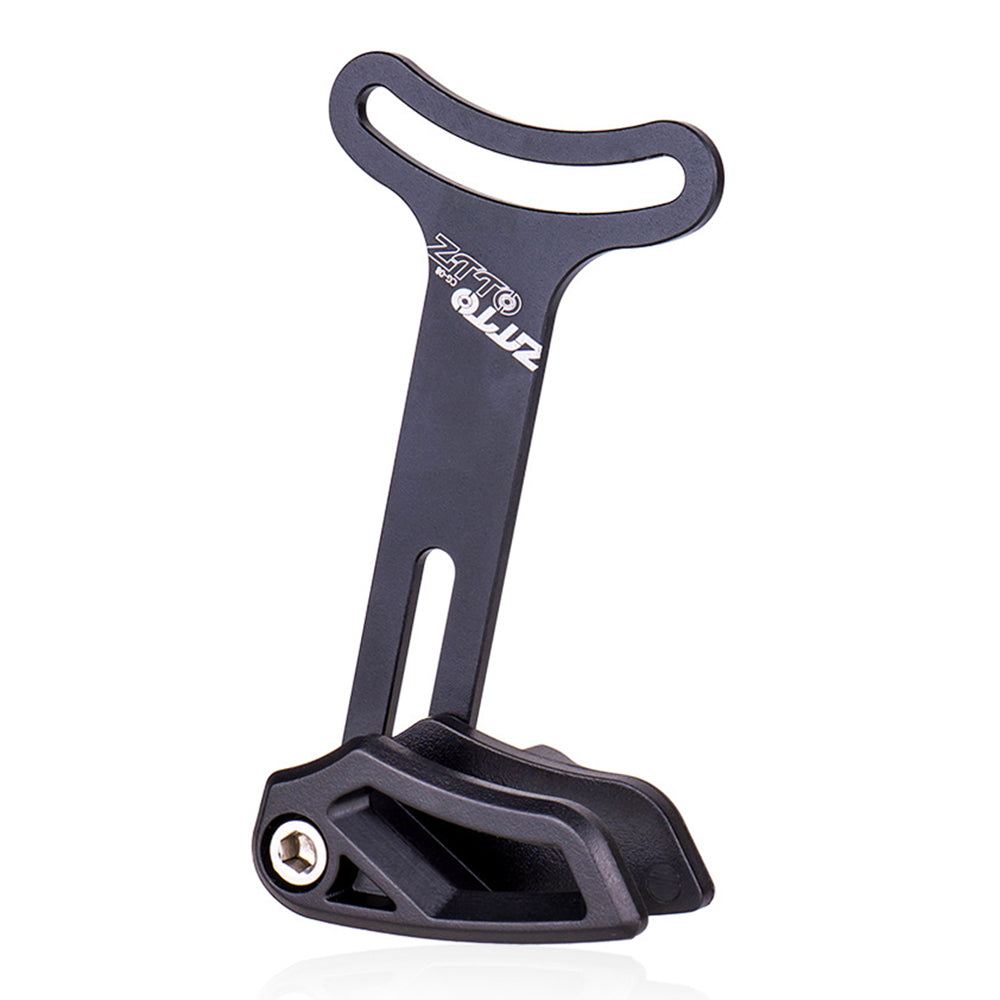 ZTTO CNC Aluminum Alloy Motor E-Bike Chain Guide Mount for Electric Bikes ZTTO CNC Aluminum Alloy Motor E-Bike Chain Guide Mount for Electric Bikes